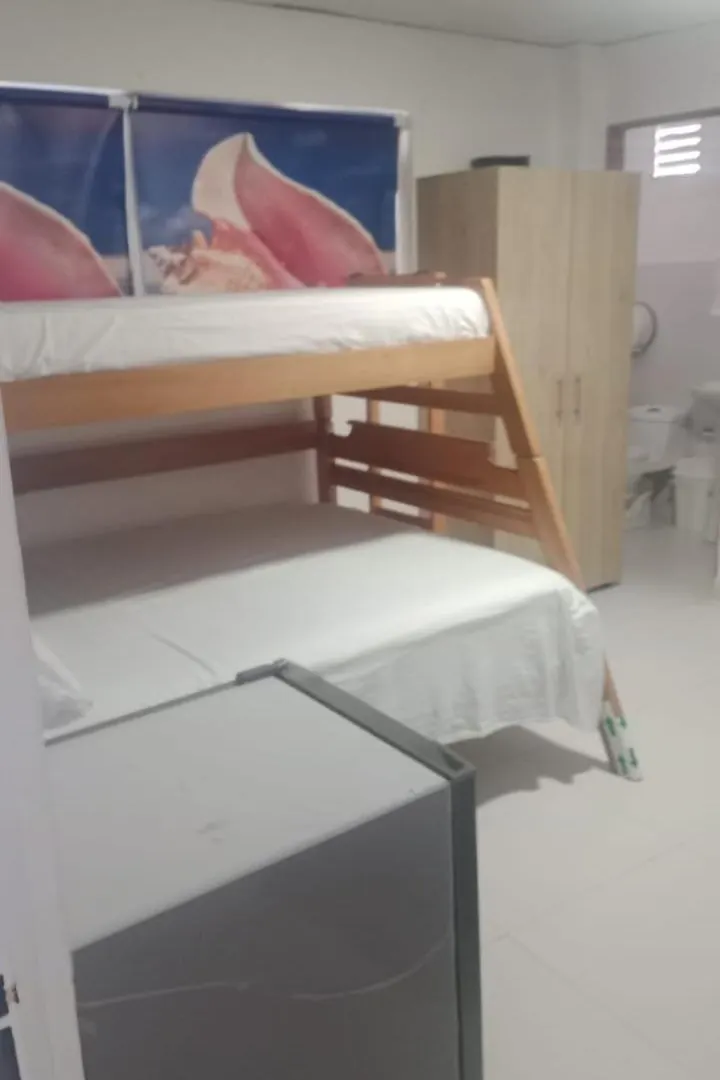 Feyajoma Habitaciones San Andrés Colombia