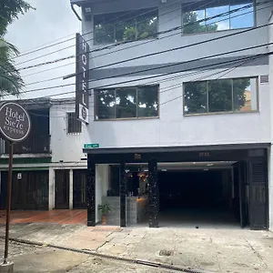 visit hotel