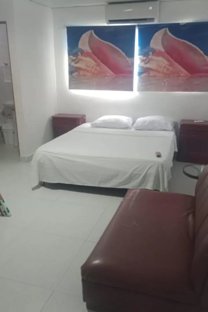 Feyajoma Habitaciones San Andres  Inn San Andres (San Andres and Providencia Islands)